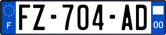 FZ-704-AD