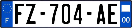 FZ-704-AE