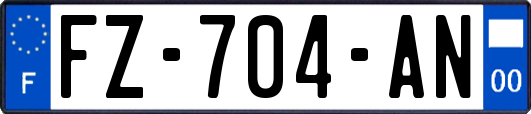 FZ-704-AN