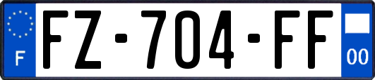 FZ-704-FF