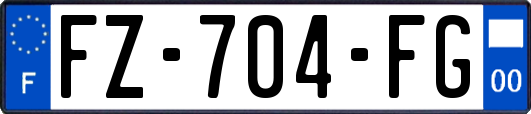 FZ-704-FG