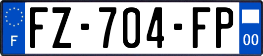 FZ-704-FP