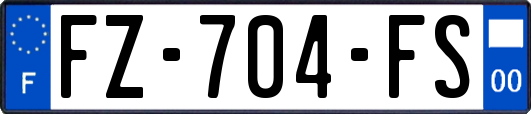 FZ-704-FS