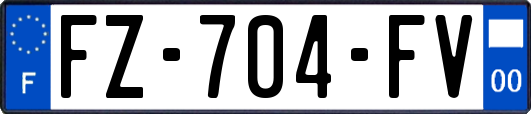 FZ-704-FV