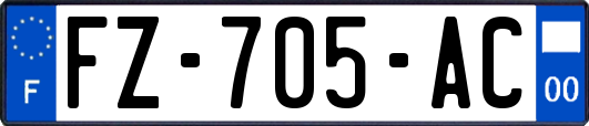 FZ-705-AC