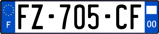 FZ-705-CF