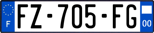 FZ-705-FG