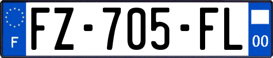 FZ-705-FL