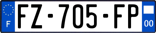 FZ-705-FP