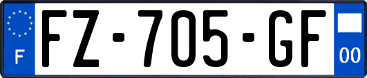 FZ-705-GF