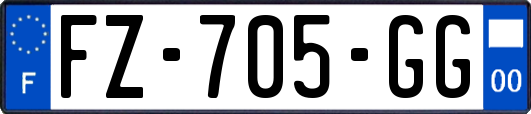 FZ-705-GG