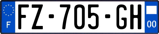 FZ-705-GH