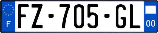FZ-705-GL