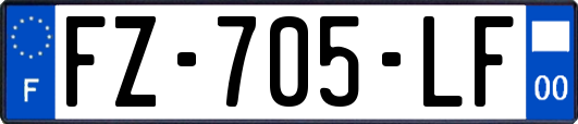 FZ-705-LF