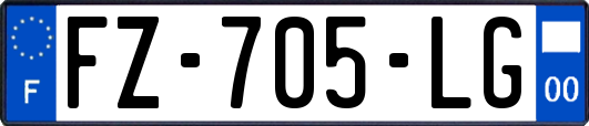 FZ-705-LG