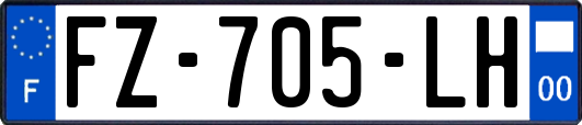 FZ-705-LH