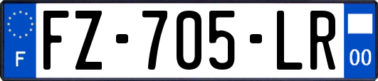 FZ-705-LR