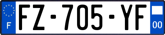FZ-705-YF