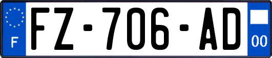 FZ-706-AD