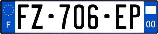 FZ-706-EP