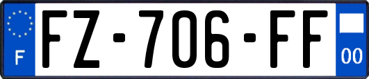 FZ-706-FF