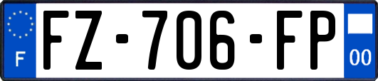 FZ-706-FP