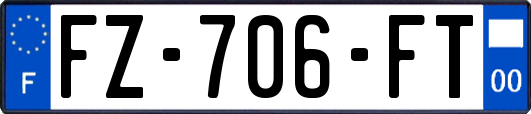 FZ-706-FT