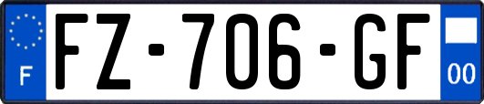 FZ-706-GF