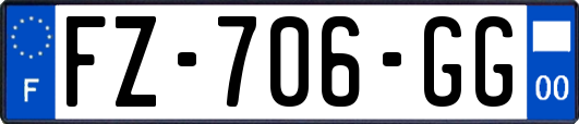 FZ-706-GG
