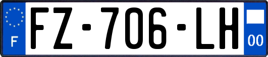 FZ-706-LH