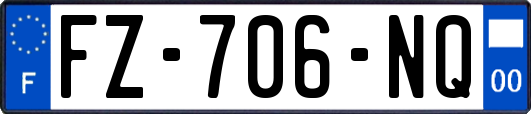 FZ-706-NQ