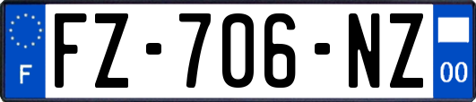 FZ-706-NZ