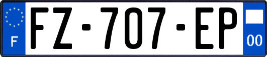 FZ-707-EP