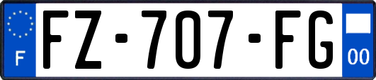 FZ-707-FG