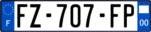FZ-707-FP