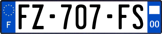 FZ-707-FS