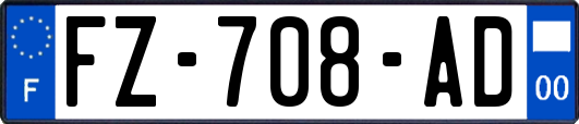 FZ-708-AD