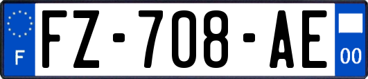 FZ-708-AE