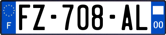 FZ-708-AL