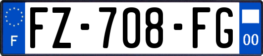 FZ-708-FG