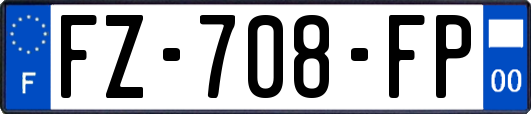 FZ-708-FP