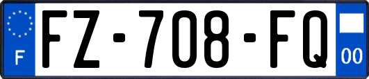 FZ-708-FQ
