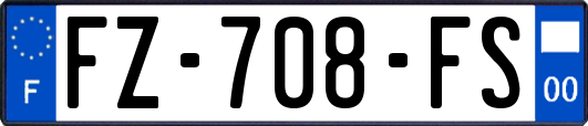 FZ-708-FS