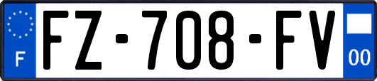 FZ-708-FV