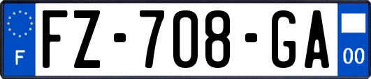 FZ-708-GA