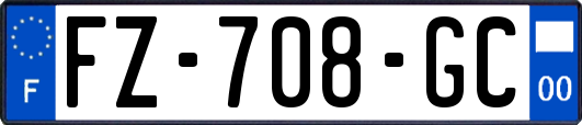 FZ-708-GC