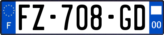 FZ-708-GD