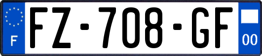 FZ-708-GF
