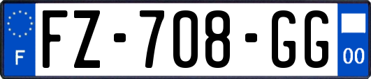 FZ-708-GG