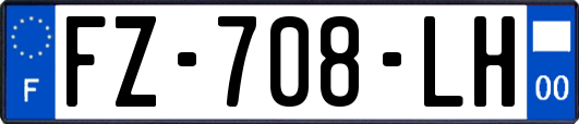 FZ-708-LH